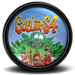 Gobliiins 4 2 Icon 256x256 png